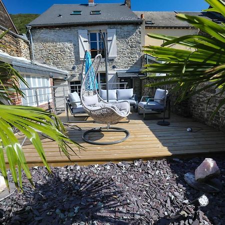 La Bayenne Villa Revin  Bagian luar foto