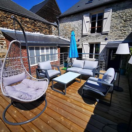 La Bayenne Villa Revin  Bagian luar foto