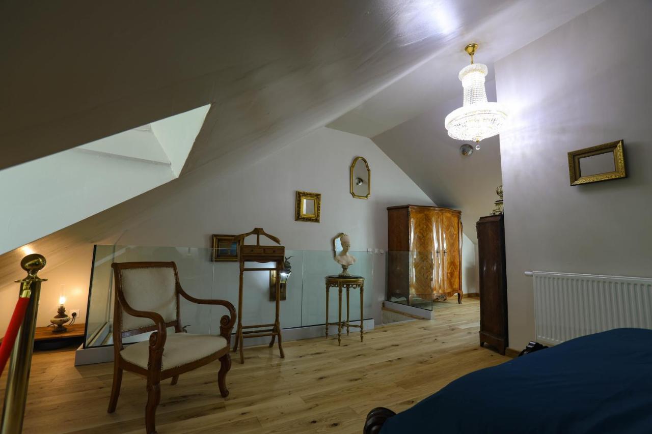 La Bayenne Villa Revin  Bagian luar foto