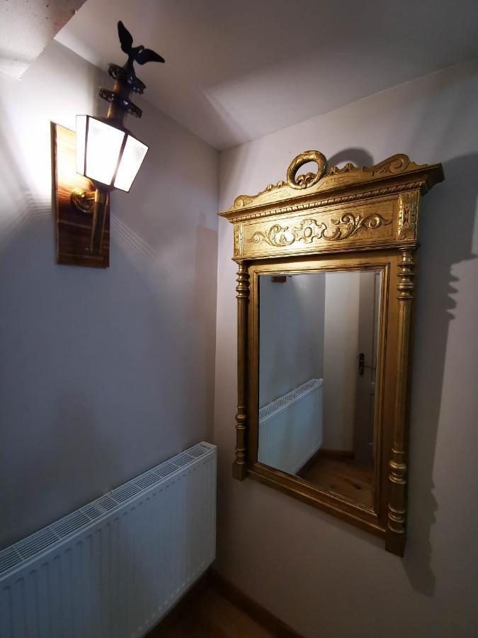 La Bayenne Villa Revin  Bagian luar foto