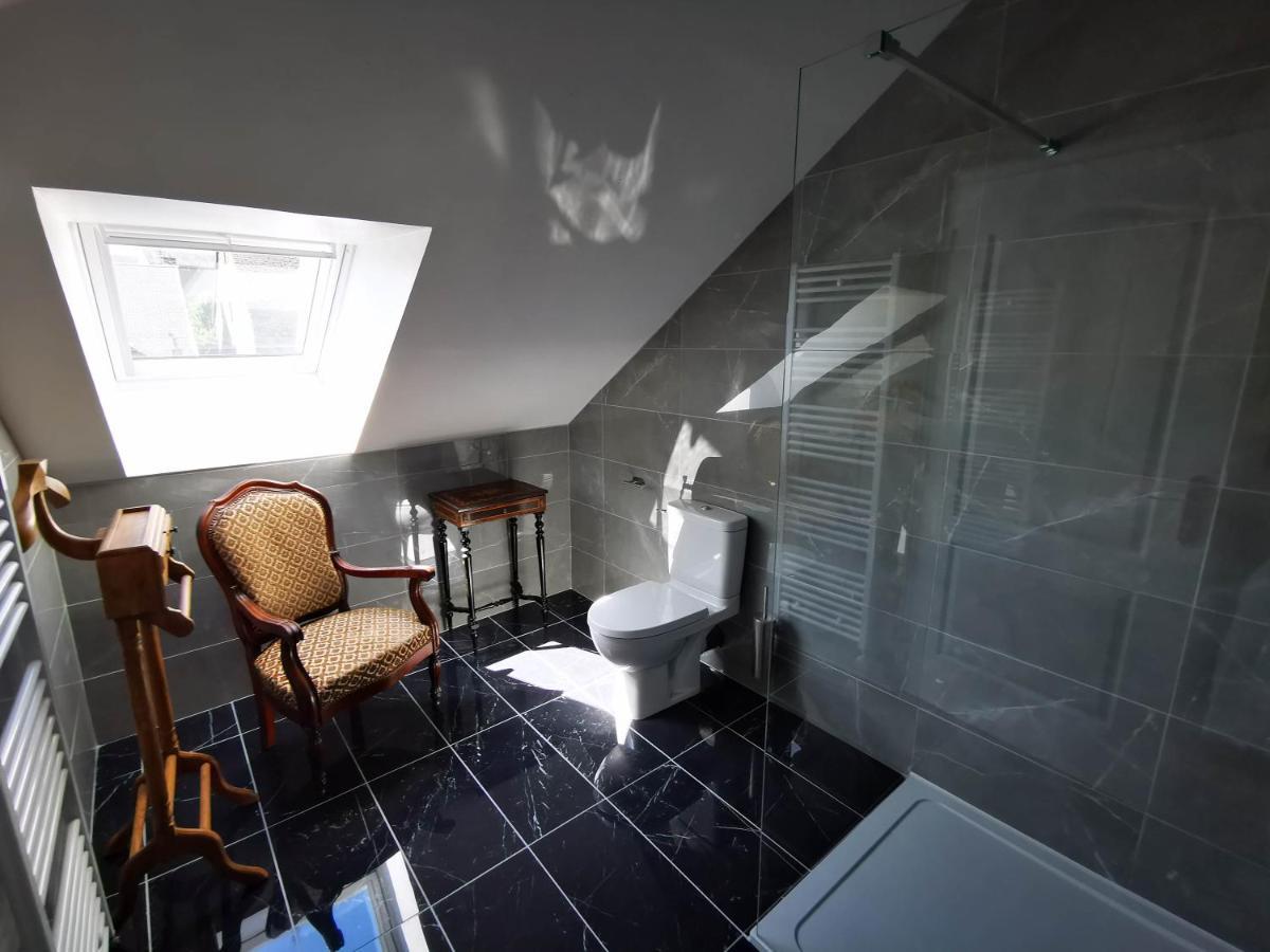 La Bayenne Villa Revin  Bagian luar foto