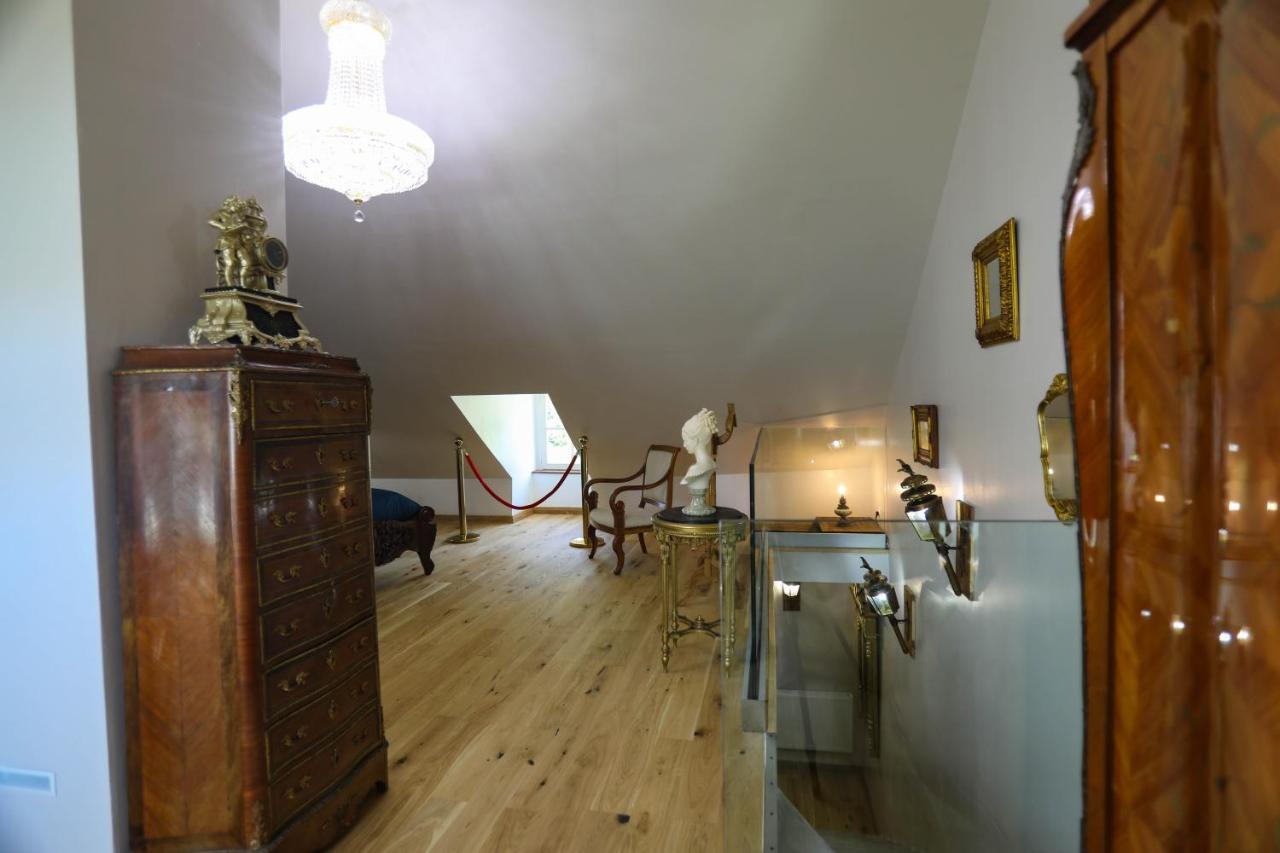 La Bayenne Villa Revin  Bagian luar foto