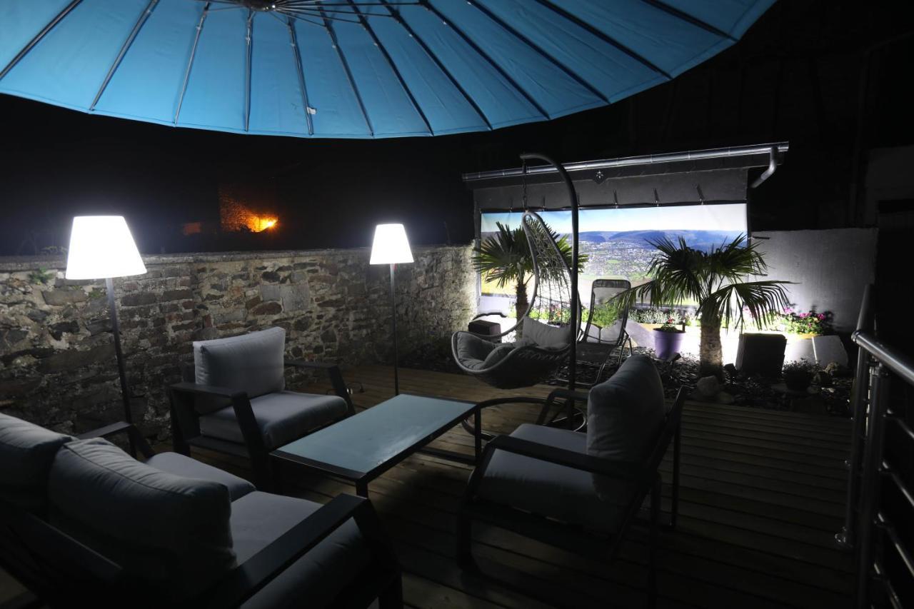 La Bayenne Villa Revin  Bagian luar foto